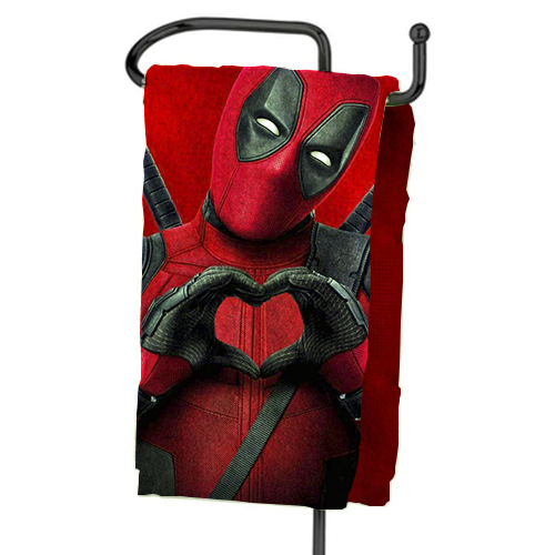 Toalha de Rosto | 46x70cm