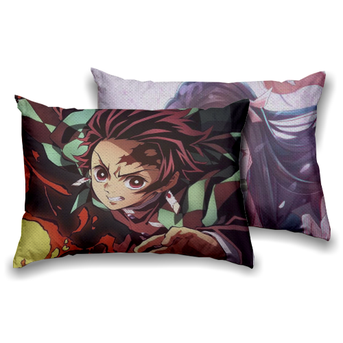 Fronha de Travesseiro Personalizado | 50x70cm