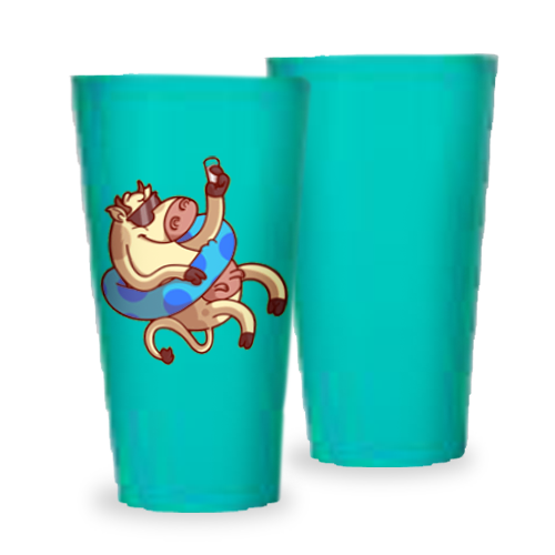 Caldereta | 320ml | Tiffany