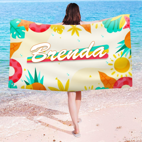 Canga - 100x140cm