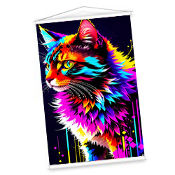 Banner 440g Canvas | Fosco