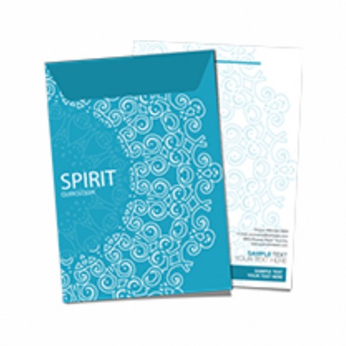 Envelope 24x34cm | Offset 120g/m²